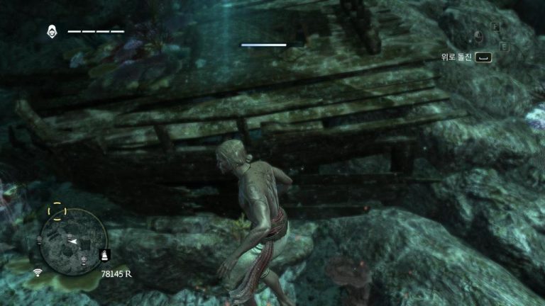 해적의 황금기가 다시 돌아왔다, 어쌔신 크리드 블랙 플래그 리싱크드 전 맵 공개 소동