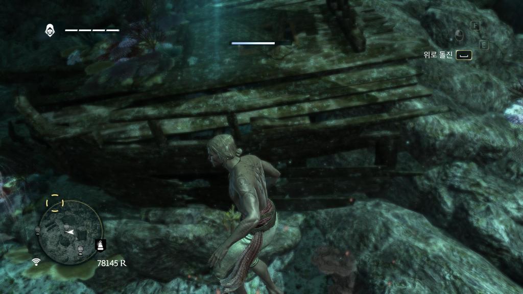 해적의 황금기가 다시 돌아왔다, 어쌔신 크리드 블랙 플래그 리싱크드 전 맵 공개 소동