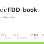 FreeBSD 장치 드라이버 책, 왜 지금 다시 주목받을까?