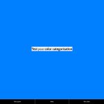 내 눈의 파랑은 너의 파랑일까? 색감 논쟁이 뜨겁게 달아오른 이유