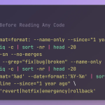 코드 한 줄 열기 전 터미널을 먼저 여는 이유: 개발자들이 숨겨진 리스크를 읽는 법