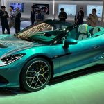 테슬라가 포기한 1,000 마력 로드스터, 중국 BYD가 대신 채운다