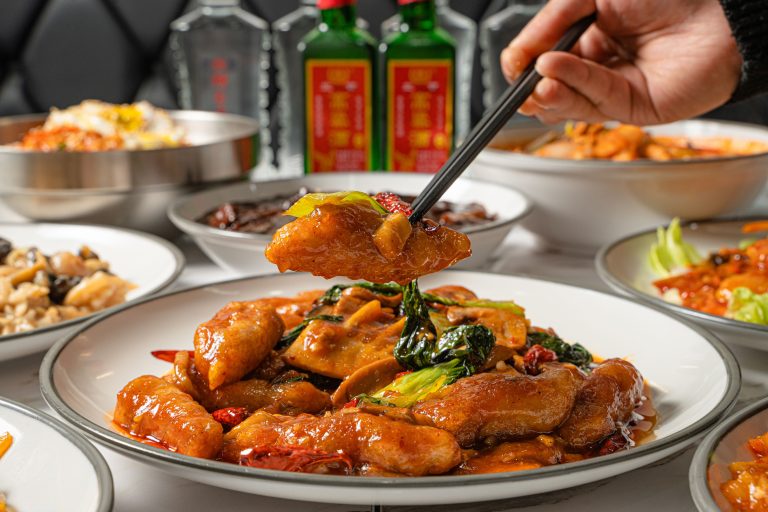 인천 차이나타운, 60 년의 시간을 간직한 중식당 연경