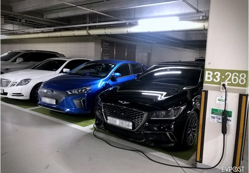 전기차 충전의 패러다임, '스마트'가 답인 이유