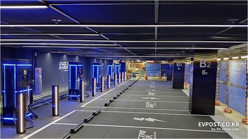 9 분 충전의 기록, 4 주 만에 깨진 이유와 전기차 충전 속도 경쟁의 새로운 국면