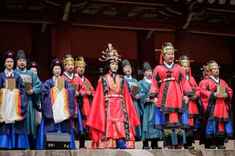 종묘에서 만나는 왕실 여성의 숨결, 2026 종묘 묘현례