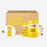 종근당건강몰 락토핏 골드, 왜 지금 '뽐뿌'를 뜨겁게 달구나