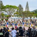 역사와 평화가 만나는 봄날, 2026 예산 윤봉길 평화축제