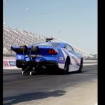 2,200 마력의 전기 머스탱이 기록을 갈아치운 이유와 자동차 산업의 새로운 기준