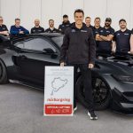 미국 스포츠카의 '녹색 지옥' 재점령: 포드 머스탱 GTD 컴피티션이 기록을 갈아치운 이유