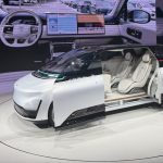 베이징 오토쇼가 보여주는 미래, 전기차와 중국의 압도적 주도권