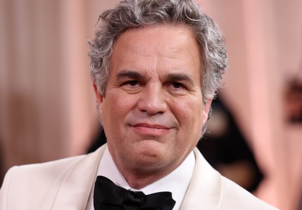 할리우드의 거대한 변곡점, 마크 러퍼로의 경고가 던지는 질문