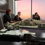 12 년 차의 기적, 스팀에서 여전히 하루 100 만 달러를 버는 GTA 온라인의 비밀