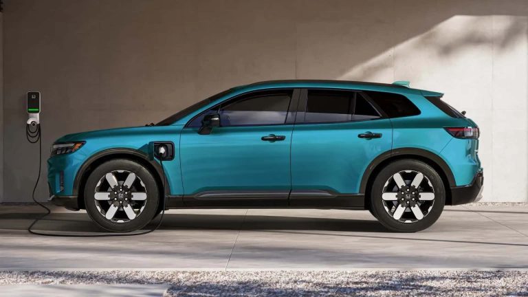 할인 폭 7,500달러, 호나 프로롤 EV의 가격 전략이 시사하는 것