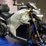 일본 이륜차 4대 거인의 조용한 전기화 전쟁