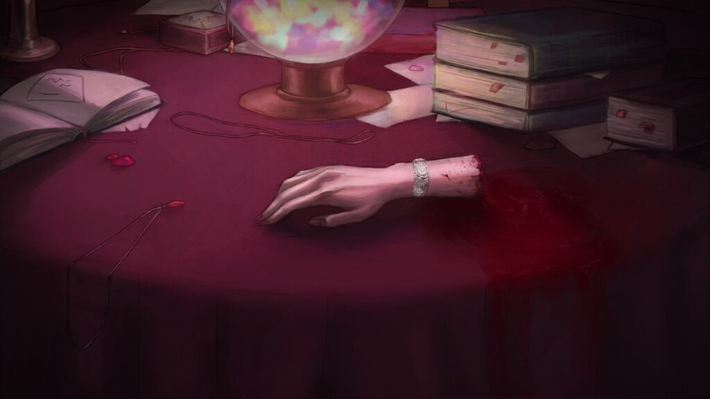 스팀에서 'Uncanny Tales: Cold Road'를 무료로 만나보세요