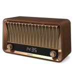 필립스 100주년 기념 레트로 블루투스 라디오, 쿠팡 골드박스에서 주목받는 이유