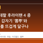 지마켓 테팔 후라이팬 4 종 세트, 왜 갑자기 '뽐뿌'와 '프리카'를 뜨겁게 달구나