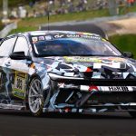 네우르부르크링에서 포효하는 현대 N 의 다음 세대: 300 마력의 벽을 넘나드는 기술적 진화