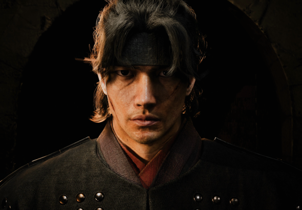 콘솔 게임의 부활, 이기몹이 말하는 '조선 다크 판타지'의 의미