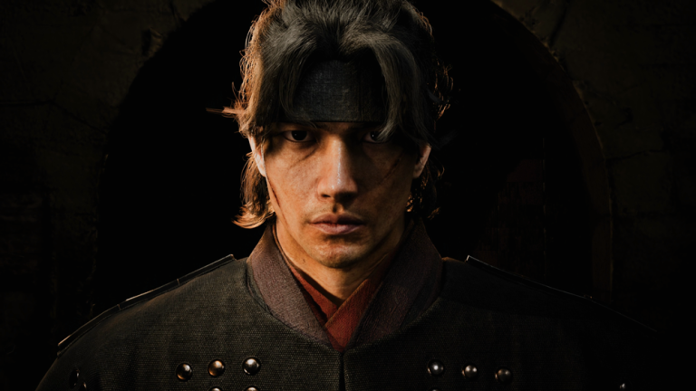 콘솔 게임의 부활, 이기몹이 말하는 '조선 다크 판타지'의 의미