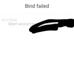 스팀 가족 공유 환경에서 계정 전환이 안 되는 현상, 원인은 무엇일까