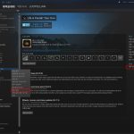 스팀 라이브러리 정리의 함정: '정리'가 오히려 혼란을 부르는 이유