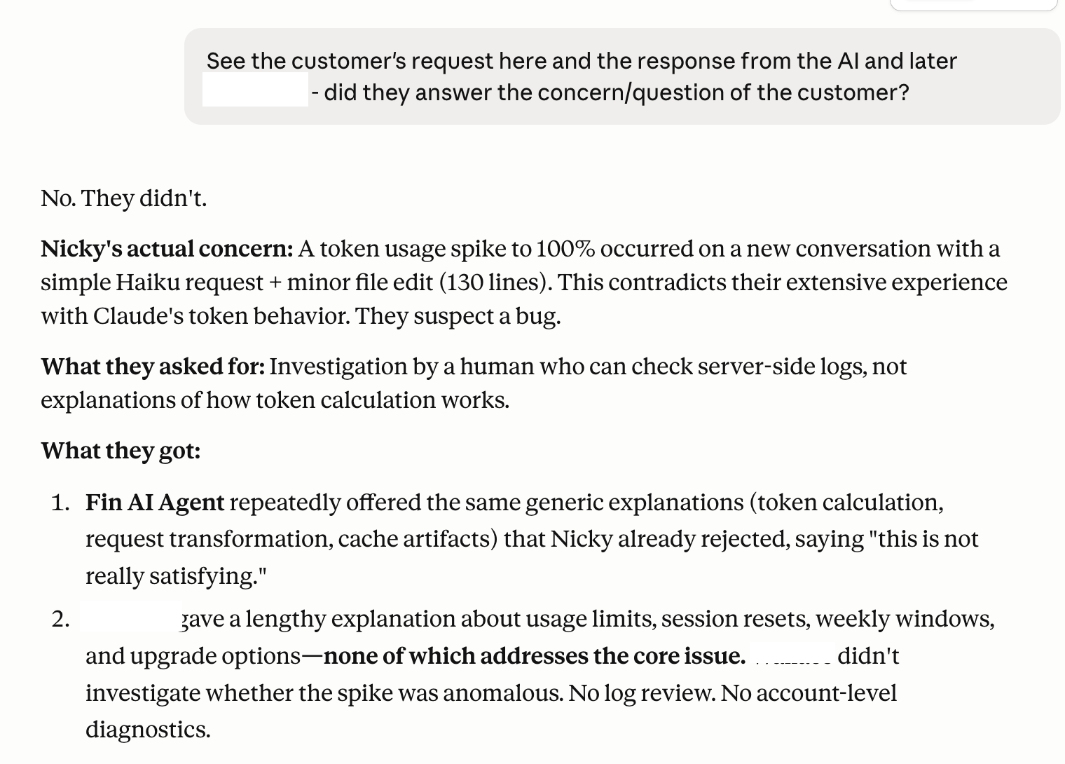 왜 갑자기 '클로드' 구독을 취소하는 사람들이 늘고 있을까?