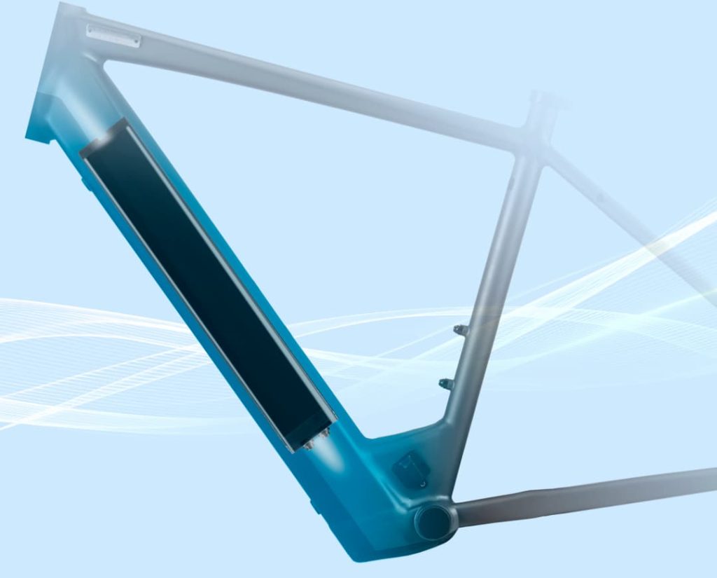 자전거 배터리 판도 바꿀 반고체전지, 자이언트가 선두에 선 이유