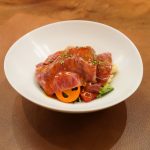 청담동에서 만나는 일식과 한식의 교차점, 텐지몽