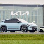 전동화 라인업 완성으로 시장 판도를 바꾼 기아의 Q1 성과