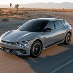 미국 전기차 시장이 주목하는 기아 EV6의 가격 전략 변화