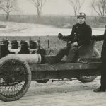 포드 모델 T 이전, 헨리 포드가 '가장 빠른 남자'로 불린 이유