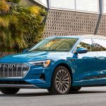 전기차 가치 하락의 현실: 2021 년형 아우디 e-tron 의 5 년 차 가격 변동 분석