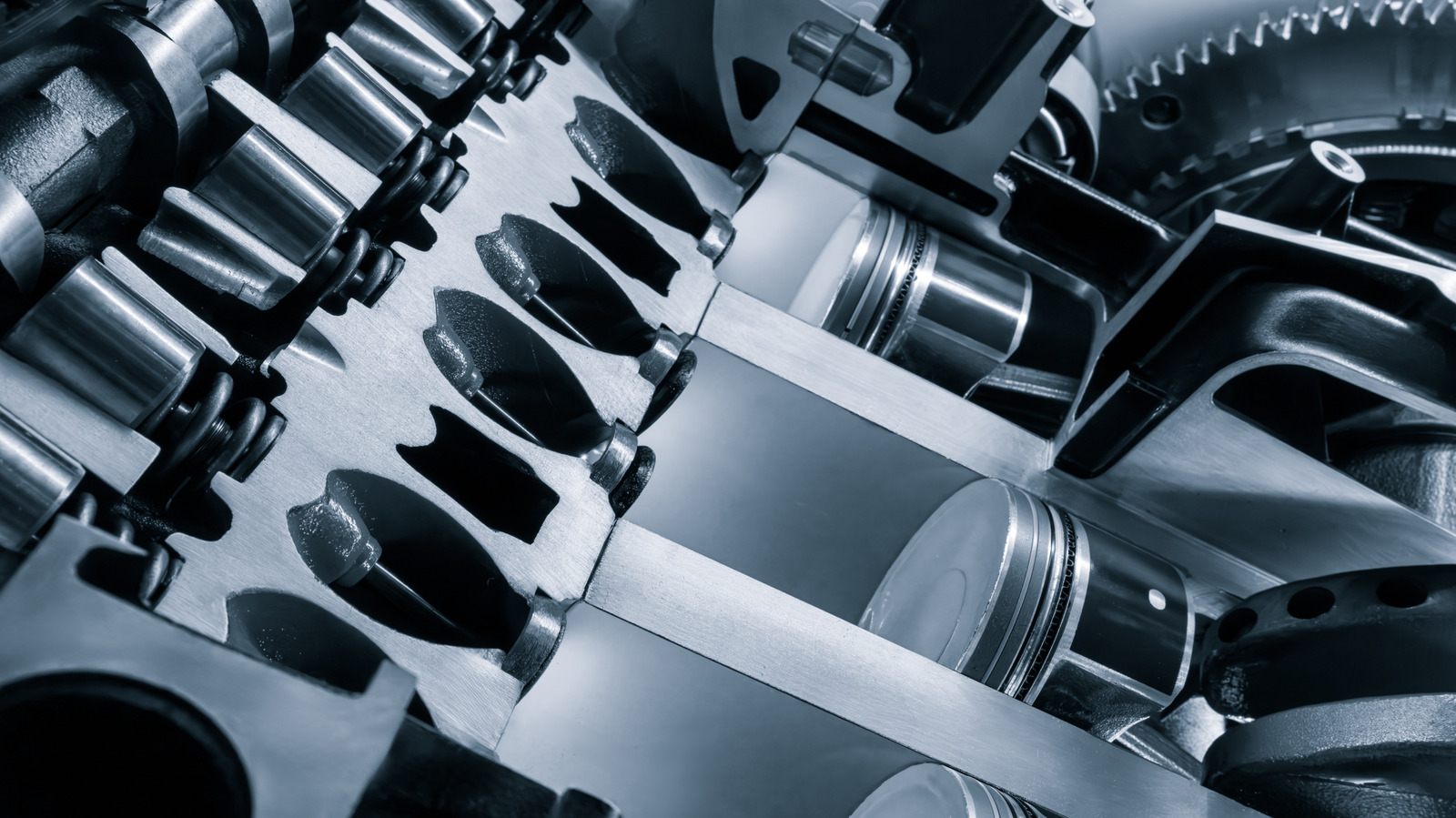 엔진 진동의 비밀, 왜 어떤 차는 밸런스 샤프트가 필수일까