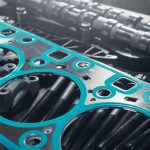 오래된 실링, 다시 쓸 수 있을까? 자동차 개스킷 재사용 논쟁의 실체