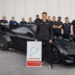 포드 머스탱 GTD, 뉘르브르크링에서 11 초 단축의 충격: 왜 지금 전 세계가 주목하는가