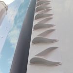 트럭의 숨겨진 혁신, 작은 '에어탭'이 바꾸는 유체역학의 미래