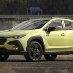 크로스백의 정체성 혼란: 왜 서브컴팩트 SUV 랭킹이 논란이 되는가