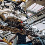 멸종 위기 V12, 왜 다시 주목받는가