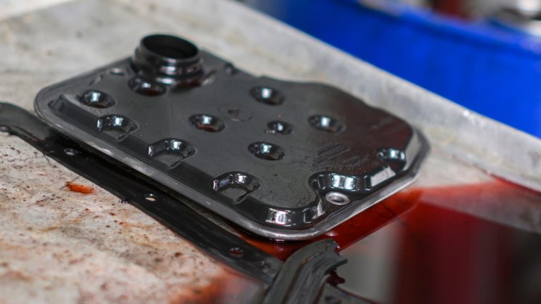 영구 수명 변속기 필터, 진실은 무엇인가