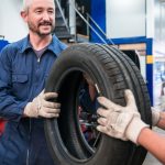 타이어 사이즈 변경 시 놓치기 쉬운 '3% 법칙'이 왜 화제인가