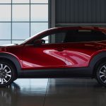 5 년 차 마즈다 CX-30 의 가치 하락, 왜 지금 주목받는가