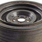 1967 년의 발명품이 다시 주목받는 이유: 접이식 스페어 타이어가 말해주는 자동차 공간의 진화