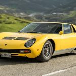 람보르기니가 60 년 전 전설을 다시 부르는 이유: 리부엘토 기반의 미우라 오마주