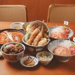 전주 완산구, 블루리본이 인정한 일식당 치히로의 정갈한 식탁