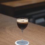 블루리본 인증 마포 카페 그로니, 커피와 칵테일을 위한 로스터리 바