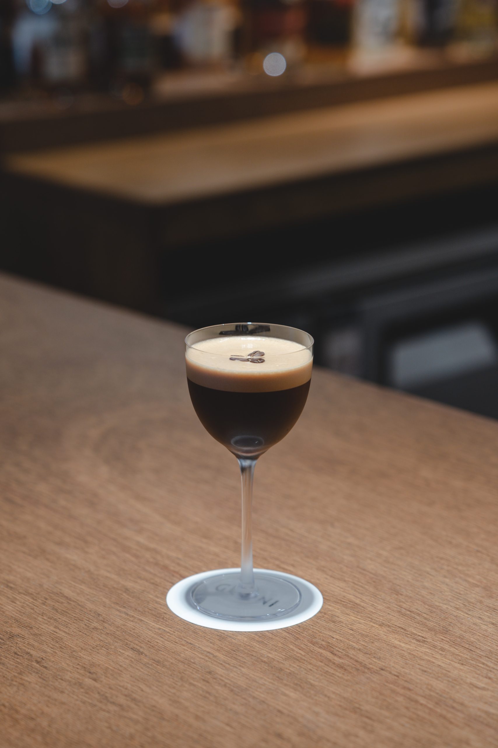 블루리본 인증 마포 카페 그로니, 커피와 칵테일을 위한 로스터리 바