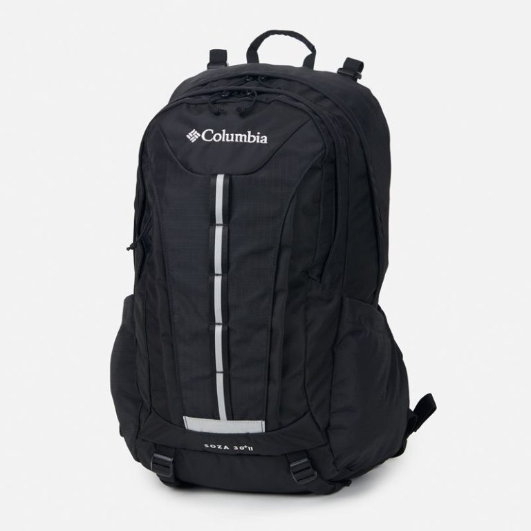 아웃도어 브랜드의 가성비 신화, 컬럼비아 30L 백팩이 커뮤니티를 뜨겁게 만든 이유