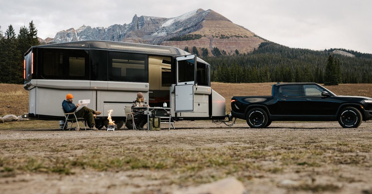 전기 RV 스타트업 라이트십, 콜로라도 공장을 4 배 확장하는 이유